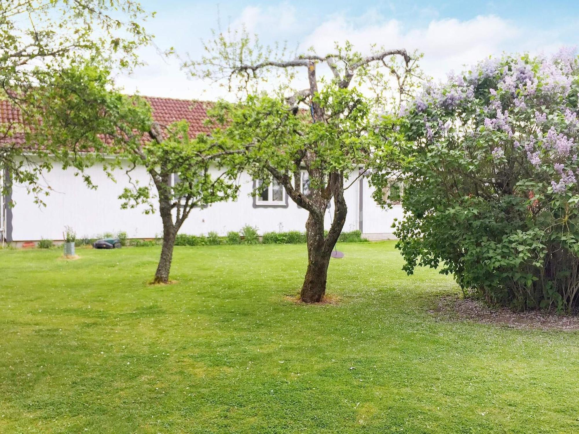 7 Person Holiday Home In Vara Esterno foto